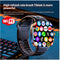 Original M99 Smartwatch 2.4 inch Amoled Screen insert 4G/5G Sim Card GPS WIFI 190° Rotating Camera Game Android 10.0 Smart Watch