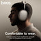 New Bluetooth 5.4 Headphone Over Ear Big Earphones Hifi Audio Music Sport Gaming Headsets for Iphone Android With Mic