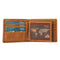 Marky Leather Men's Wallet