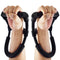 Leisure Indoor Fitness Equipment Muscle Recovery Heavy Gym Forearm Exerciser