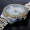 Fashionmonger Waterproof Luminous Automatic Mechanical Watch