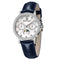 Quartz Women's Watch Multifunctional Waterproof Trend
