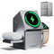Magnetic Wireless Charging Station for Mag-safe Charger for Mobile phone, Apple Watch