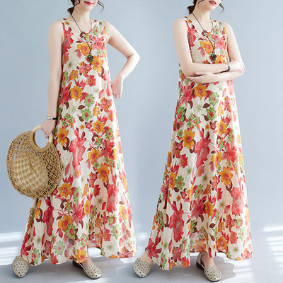 Stylish Casual And Minimalist Womens Dress