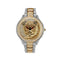 Personalized Leopard Diamond Quartz Women's Watch