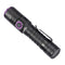 UV New Ultraviolet Banknote Verification Flashlight