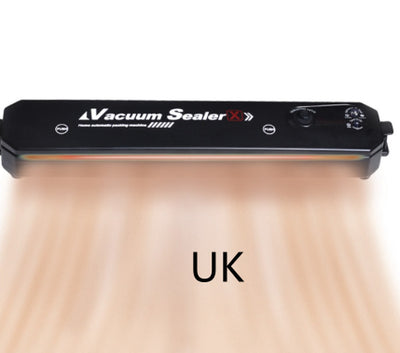 New Vacuum Sealer Compression Plastic Fully Automatic Small Fresh-keeping