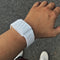Soft Silicone Strap for WHOOP 4.0 & 5.0 – Comfortable, Adjustable Replacement Band for Life, Mg, Peak, and One Models (Watch Not Included)