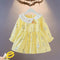 Baby Western-Style Children's Dress Skirt