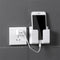 Home Wall Mounted Storage Rack Adhesive Type