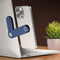 Portable Magnetic Dual Screen Laptop Display – Aluminum Alloy External Expansion for Phones & Tablets, No Screws Required