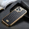 Phone case: Luxury PU leather mobile phone case thin and light premium  luxury mobile phone case discount price manufacturers direct selling 360° anti-fall durable feel is very great for iPhone11/12/13/14/15 11/12/13/14/15Pr